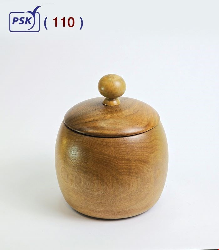 کد 110 - قندان چوبی 