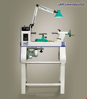 دستگاه خراطی رومیزی مدل MC-340